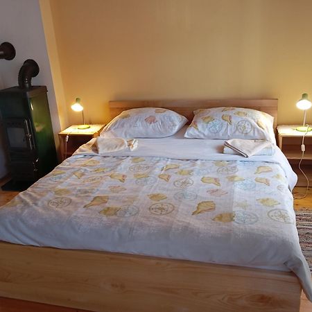 Rooms Roza Slunj Zewnętrze zdjęcie