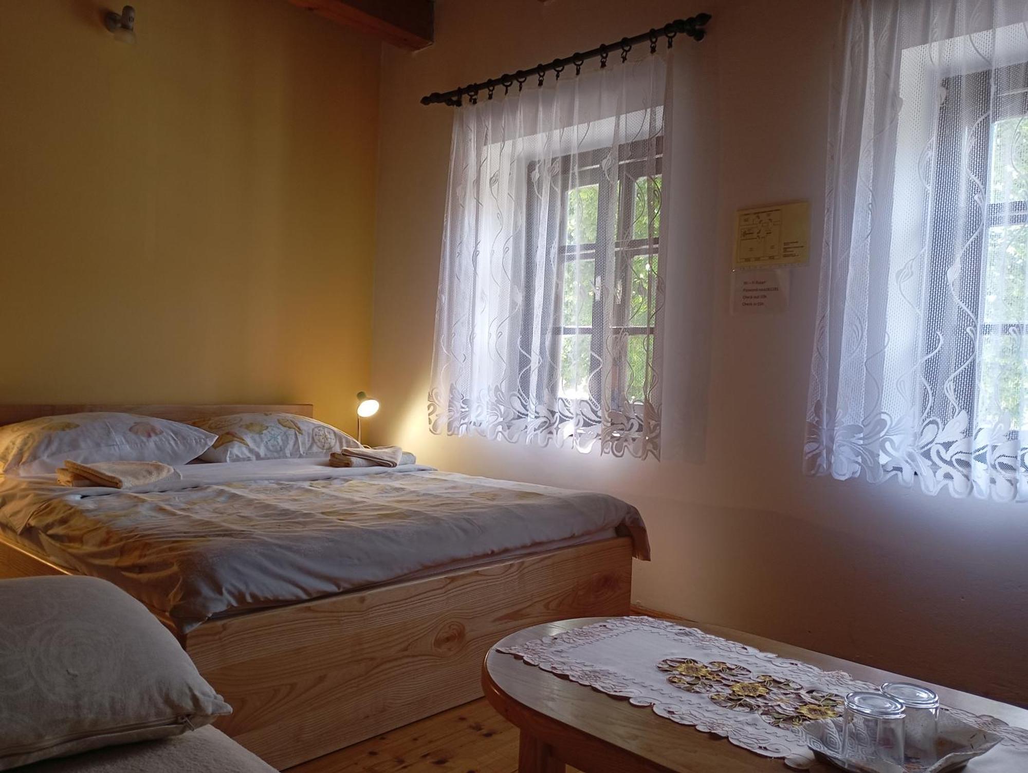 Rooms Roza Slunj Zewnętrze zdjęcie
