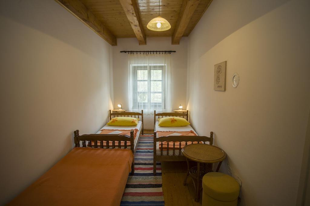 Rooms Roza Slunj Pokój zdjęcie