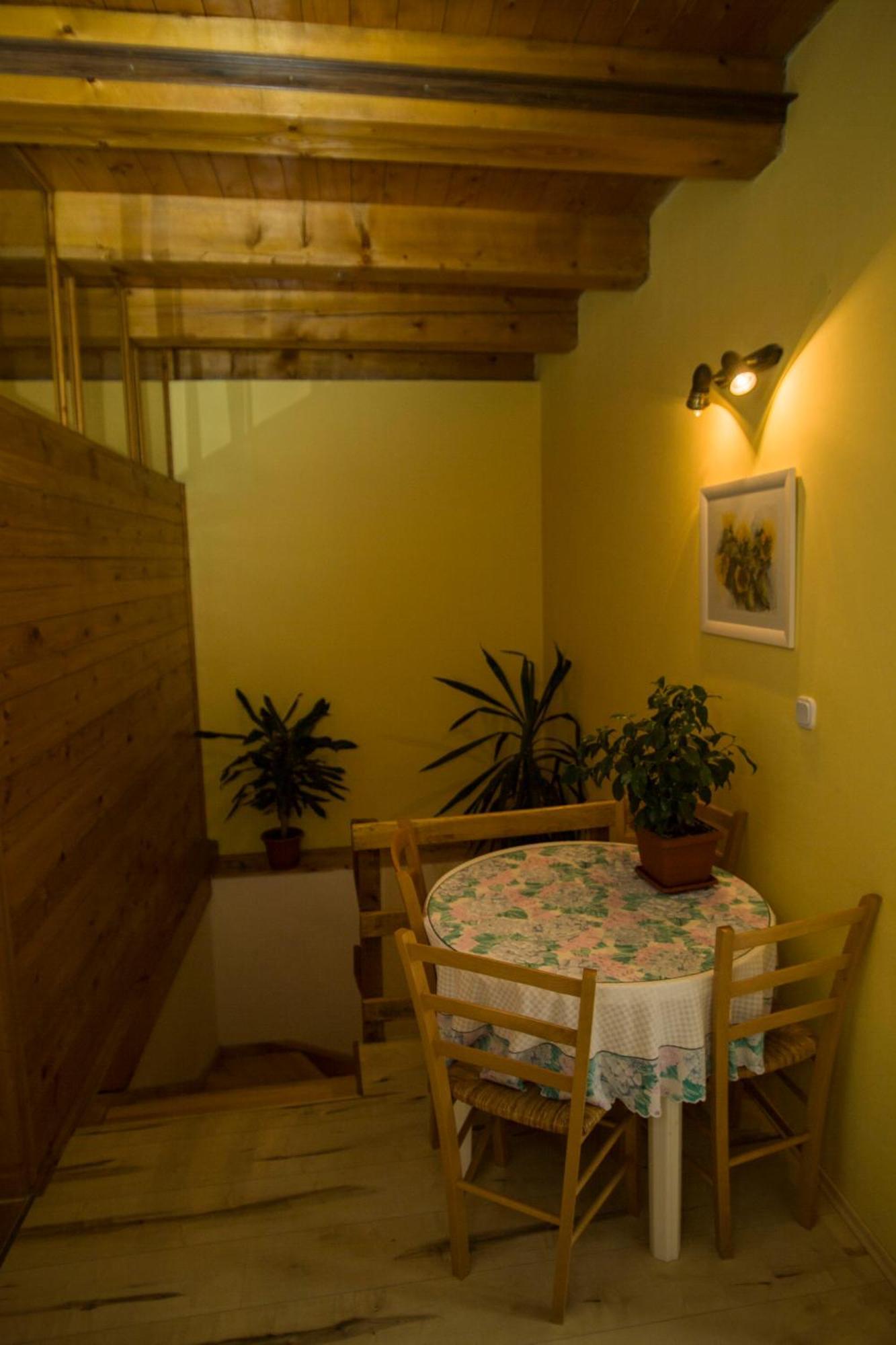 Rooms Roza Slunj Zewnętrze zdjęcie